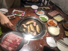 -和牛村烧肉放题(淄博王府井店)