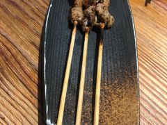 -塔哈尔·新疆盛宴(城西银泰店)
