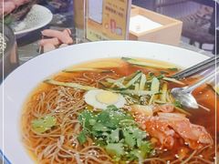 -十三姨正合丰烤肉(营迹路店)