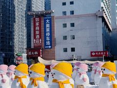 -盛京大奥莱(沈阳奥体店)