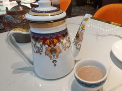 咸奶茶-巴依老爷新疆美食(天津远洋乐堤港店)