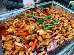 香辣蛙-蛙小侠(珠海华发商都店)
