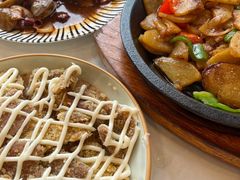 -庐州太太(鼓楼店)