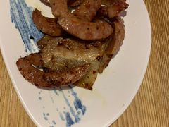 -一井烧肉·活鳗·寿司(望京SOHO店)