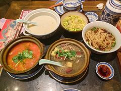 -南京大牌档(新街口德基广场店)