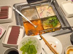 -海底捞火锅(群光广场店)