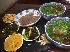 -东方宫中国兰州牛肉拉面(厦门旗舰店)