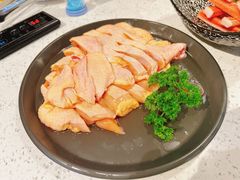 -八珍玉食鸡煲·打边炉(印象城店)