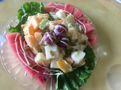 -众源美食(光复阁店)