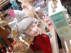 -邯郸书城·新华品阅生活(中华大街店)