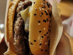 -麦当劳(武商建二店)