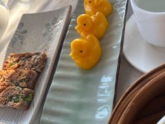 -鹭江宾馆·观海餐厅