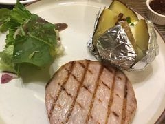 -Sizzler时时乐西餐厅(长楹天街购物中心店)