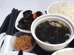 -百事佳烧鸭牛腩(上海虹桥站店)