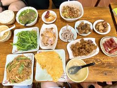 -陈记汤饭(水巷口店)