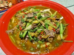 -常和州·夜宵大排档(常州单店)