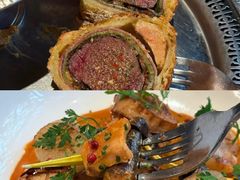 -Bistro 63 创意融合料理(广粤天地店)