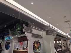 -小菜园新徽菜(南通崇川金鹰店)