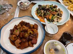 -渔码头食府(蓬莱阁店)