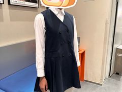 -海马体照相馆(上海宝山万达广场店)