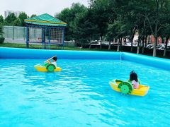 -廊坊固安福朋喜来登酒店