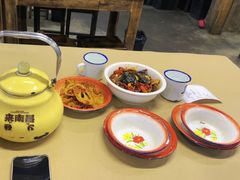 -老三样·旧食新味(万寿宫店)