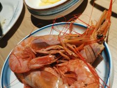 -星伦多自助料理·涮烤一体(杭州来福士店)