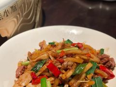 -桂小厨广西菜(万象城店)