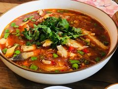 -悦哉·派对·草坪婚礼·围炉煮茶(三圣乡店)