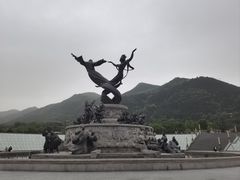 -华清宫景区