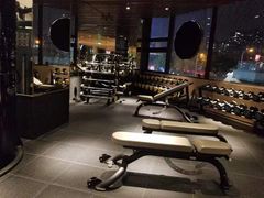 -威尔仕W FITNESS健身会所(联洋广场店)