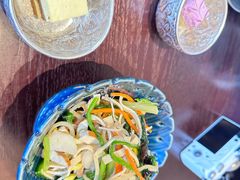 -古都历食南京菜·烤鸭·鸭血粉丝·汤包(南京博物院店)