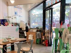 大堂-唔止卤嘢·潮州府城菜(鹭江店)