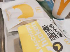 -麦当劳(曲阳店)