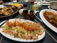 -钱山海鲜大排档