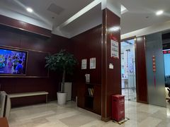 -中国工商银行(南翔支行)