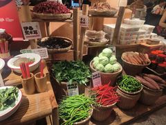 -田小狗的饭店(碧桂园店)