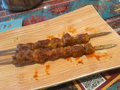 -巴依老爷新疆美食(工体旗舰店)