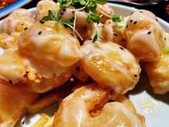 妈妈虾球-津沽小院(天津之眼店)