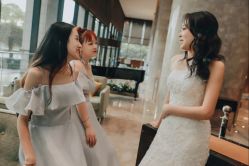 -曼格纳婚礼艺术中心(张江店)