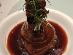 -添福来墨鱼饺子 · 海鲜东北菜(泡崖店)