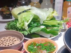 -温野菜涮涮锅(西单大悦城店)