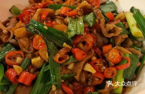 Cured Pork Intestines