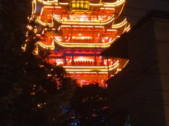 -黄鹤楼