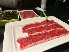-南门涮肉(上海一店)