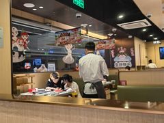 -海底捞火锅(天津SM城市广场店)