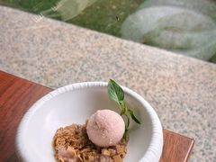 -龙吟山房(青龙山庄店)