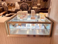 -喜茶(无锡荟聚中心店)