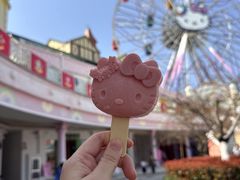 -安吉Hello Kitty乐园