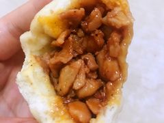 -老陶包子铺(南大西南村店)